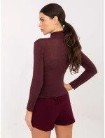 Halenka IT BZ 21819.09P bordó