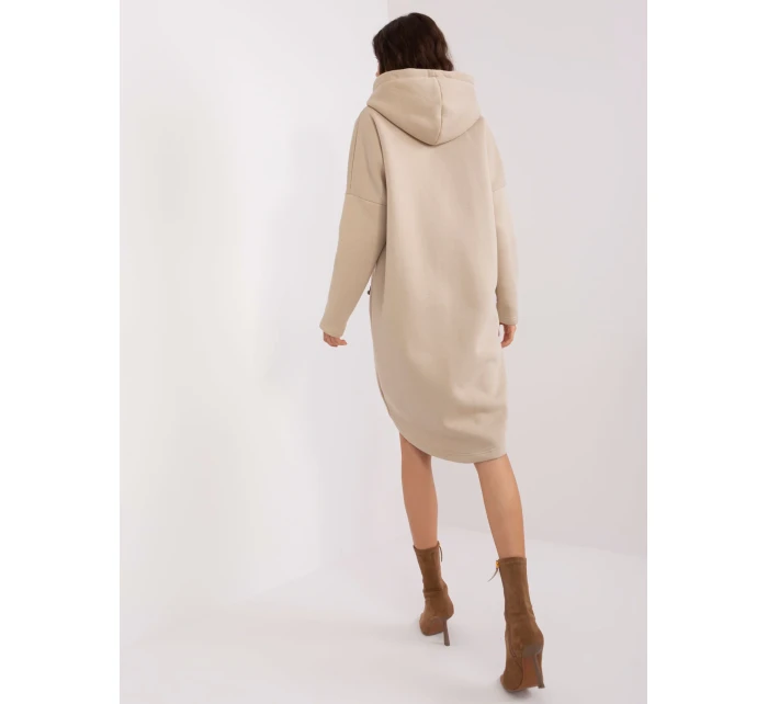 Mikina RV BL 4858 1.99P béžová Mikina RV BL 4858 1.99P béžová