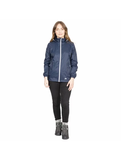 Dámská nepromokavá bunda Trespass Sabrina