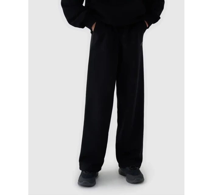 Dívčí tepláky 4F