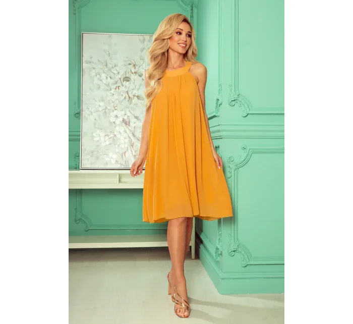 Denní šaty model 160483 Numoco