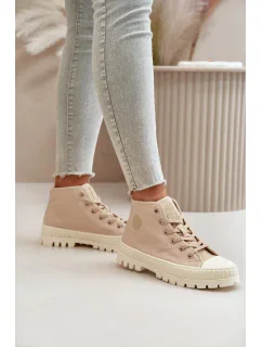 Tenisky model 199915 Step in style