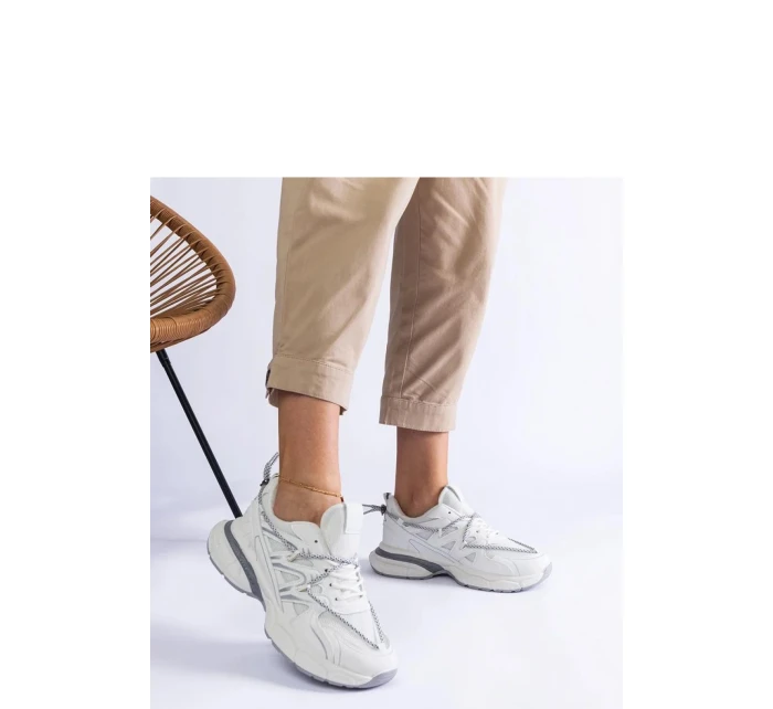 Tenisky model 207125 Solea Tenisky model 207125 Solea