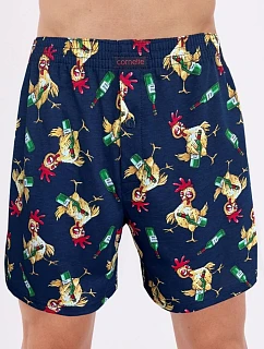 Pánské trenýrky model 22108745 - Cornette