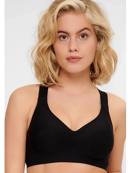 Dámská podprsenka Lingadore 1400P-1/1700