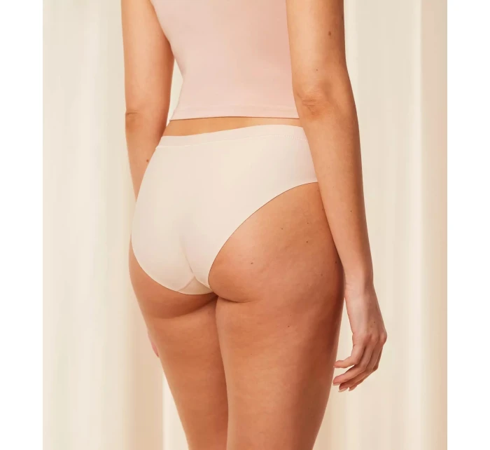 Dámské kalhotky Smart Micro Tai EX 2P BEIGE béžová model 21781662 - Triumph Dámské kalhotky Smart Micro Tai EX 2P BEIGE béžová model 21781662 - Triumph