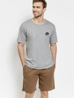 Pyžamo  kr/r 3XL4XL W26 model 22019005 - Taro