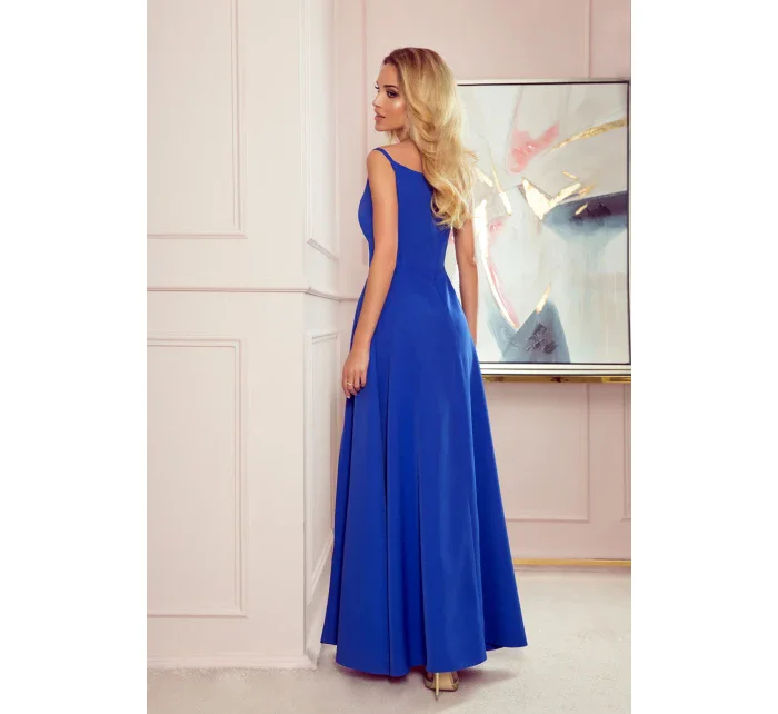 Dámské šaty 299-3 Chiara - NUMOCO Dámské šaty 299-3 Chiara - NUMOCO