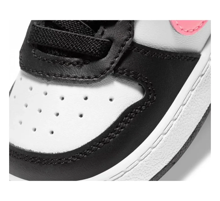 Boty Nike Court Borough Mid2 (TDV) Jr CD7784-005 Boty Nike Court Borough Mid2 (TDV) Jr CD7784-005