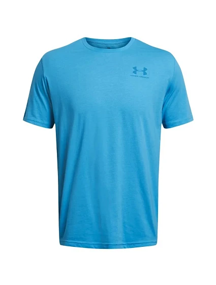 Tričko Sportstyle LC SS M model 20215291 - Under Armour