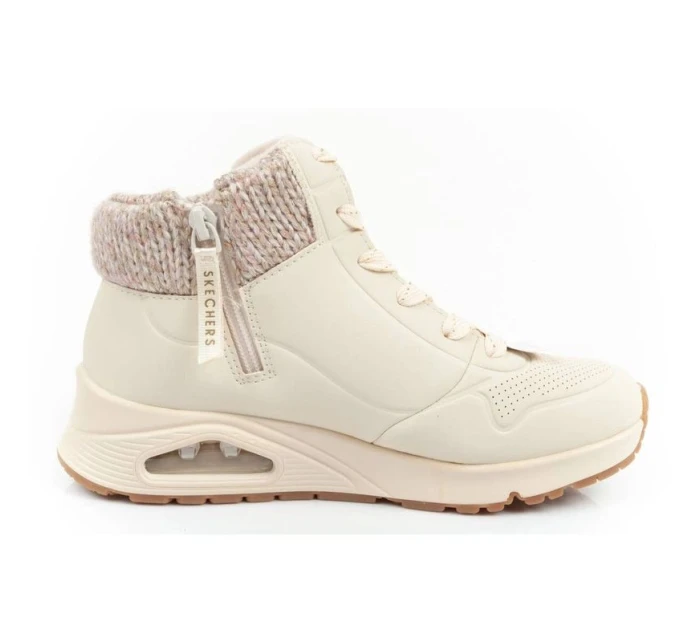 Boty Skechers Uno Darling Daze W 310566L/NAT Boty Skechers Uno Darling Daze W 310566L/NAT