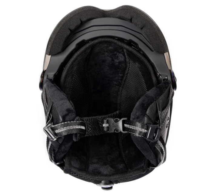 Lyžařská helma Glide M cm model 21488003 - Meteor