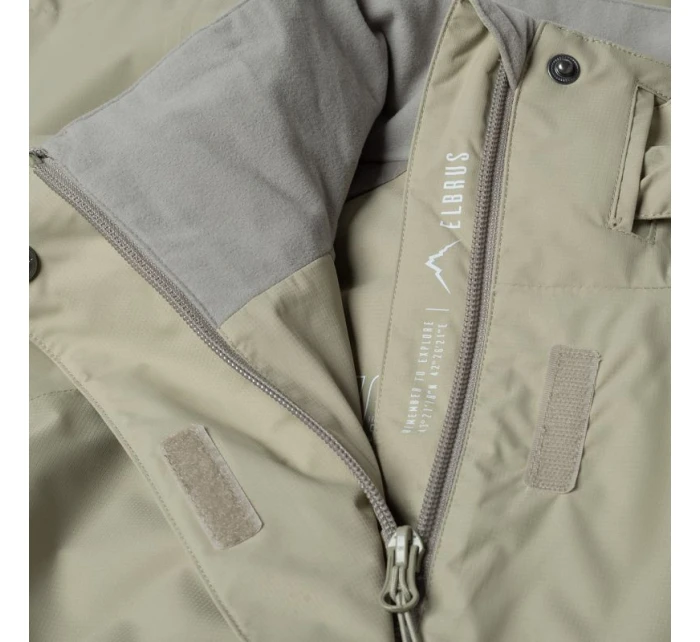 Elbrus Makari Wo's W přechodová bunda 92800621736