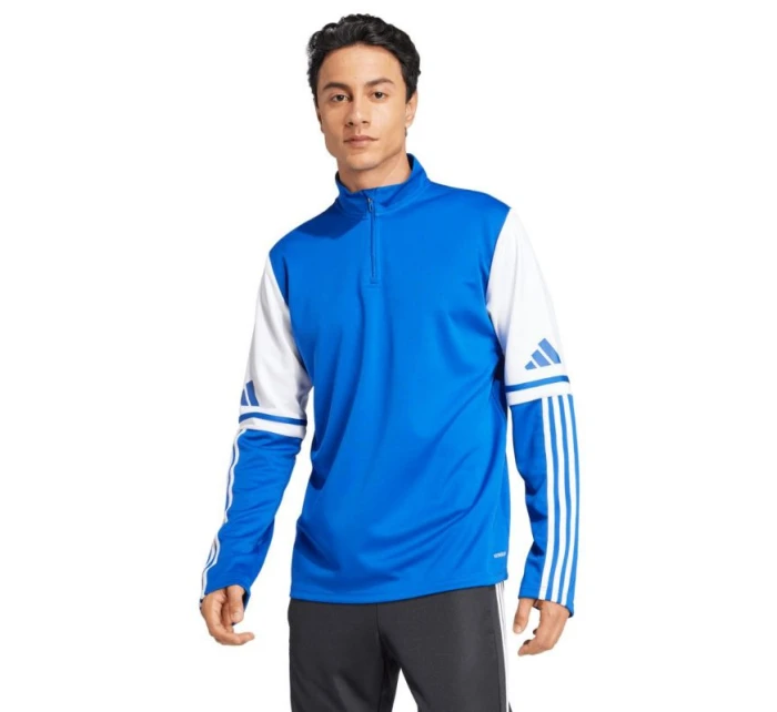 Mikina adidas Squadra 25 Training Top M JD2985 pánské