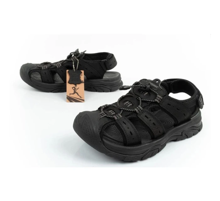 Sandály Grisport M GR-25-01-9029M Sandály Grisport M GR-25-01-9029M