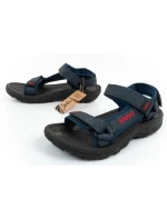 Sandály Grisport M GR-25-34-9022M Sandály Grisport M GR-25-34-9022M