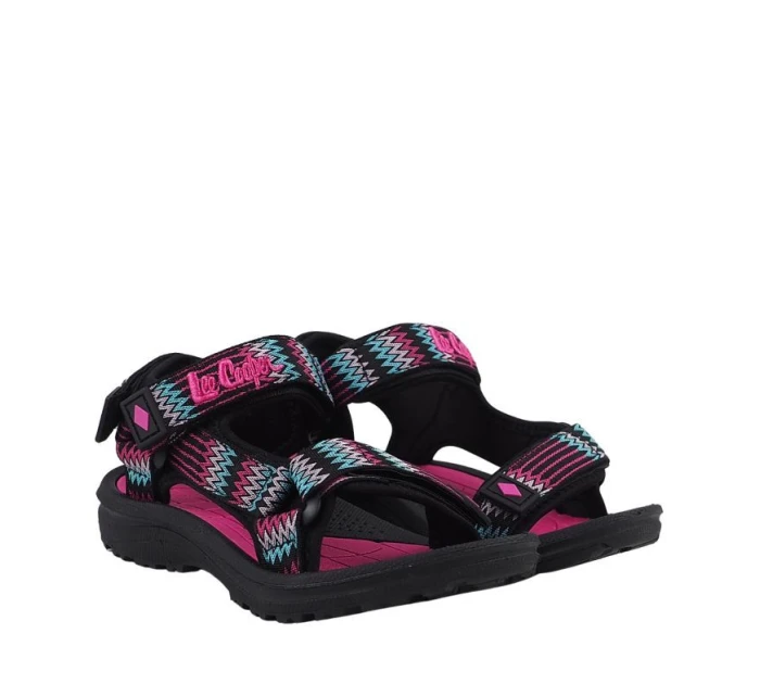 Lee Cooper Jr LCW-25-34-3570K sandály Lee Cooper Jr LCW-25-34-3570K sandály