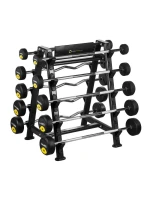 STR05 HMS PRÉMIOVÝ PEVNÝ STOJAN NA ČINKY STR05 HMS PRÉMIOVÝ PEVNÝ STOJAN NA ČINKY