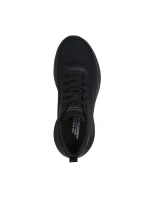 Boty Skechers Bobs Sport Infinity W 117550-BBK Boty Skechers Bobs Sport Infinity W 117550-BBK