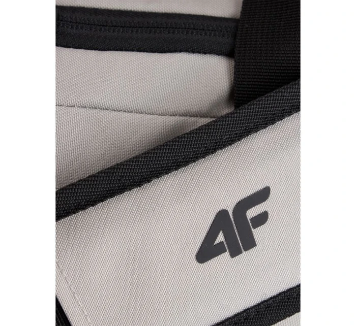 Sportovní taška s kapsou na boty model 21474415 - 4F Sportovní taška s kapsou na boty model 21474415 - 4F