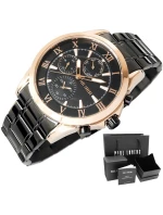 Pánské hodinky Paul Lorens PL3844B2-1A4 Pánské hodinky Paul Lorens PL3844B2-1A4