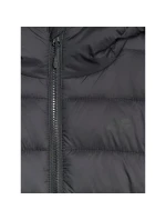 Dětská unisexová péřová bunda se syntetickou výplní 4F 4FJRAW25TDJAU0804-20S