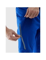 Pánské rychleschnoucí trekové kalhoty model 21907517 - 4F