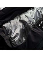 Pánská prošívaná zimní bunda model 22056394 - Fitanu