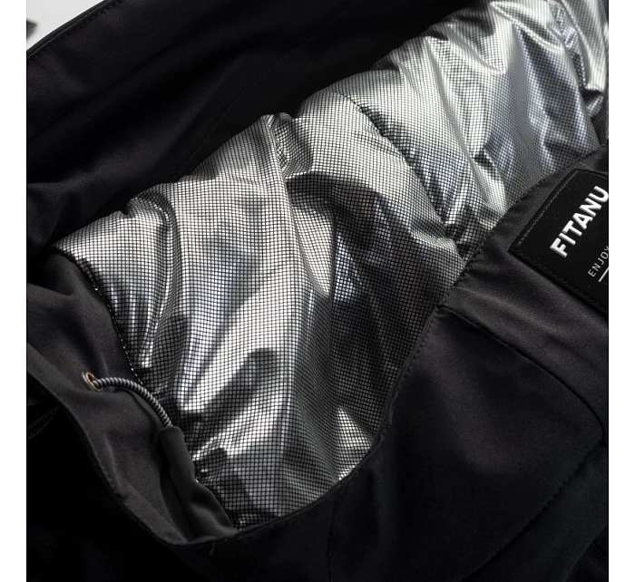 Pánská prošívaná zimní bunda model 22056394 - Fitanu