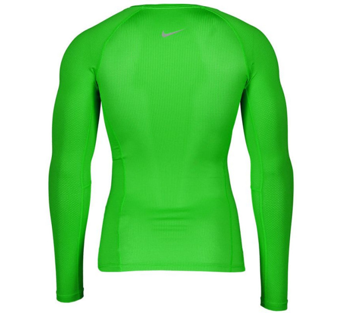 Pánské tréninkové tričko Hyper M 927209 329 - Nike