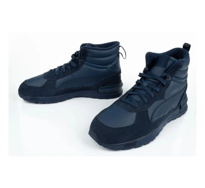 Pánské sportovní boty M 03 model 17622352 - Puma Pánské sportovní boty M 03 model 17622352 - Puma