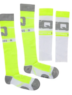 Ponožky IQ SET Bike SC Power Plus M COM-00