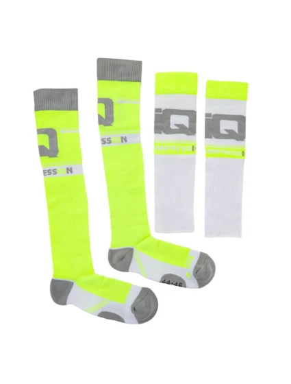 Ponožky SET Bike SC Power Plus M model 20838159 - IQ