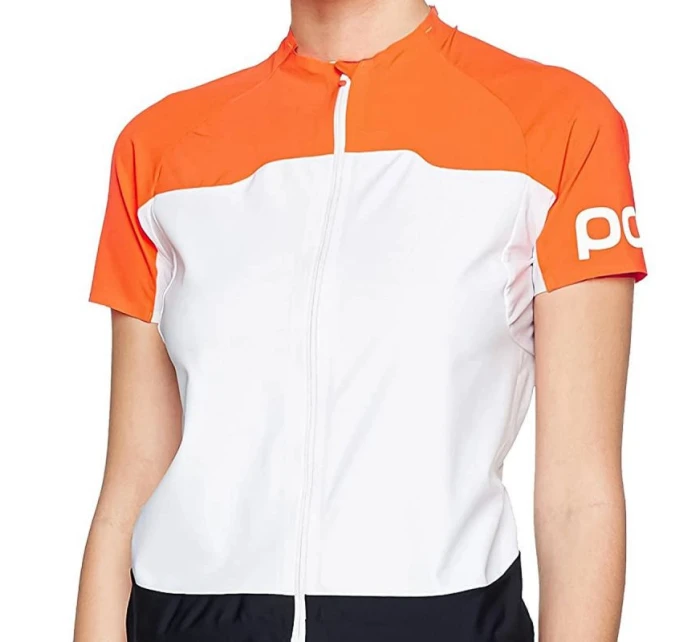 POC 136416 BÍLÁ/NAVY ZIP