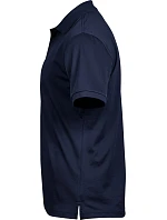 TJ Club Piqué Polo 18. navy model 22498129 - Tee Jays TJ Club Piqué Polo 18. navy model 22498129 - Tee Jays