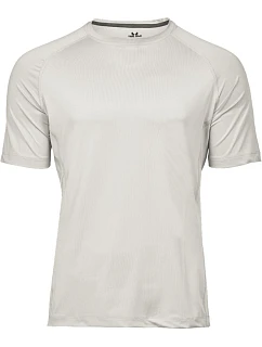 Tee Jays TJ 7020 Pánské sportovní tričko CoolDry® 18.7020 cement