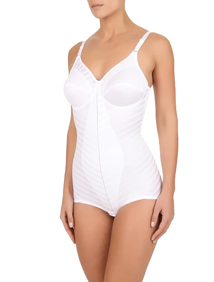 76 Weftloc Body ohne Bügel 003 bílá model 8823476 - Felina