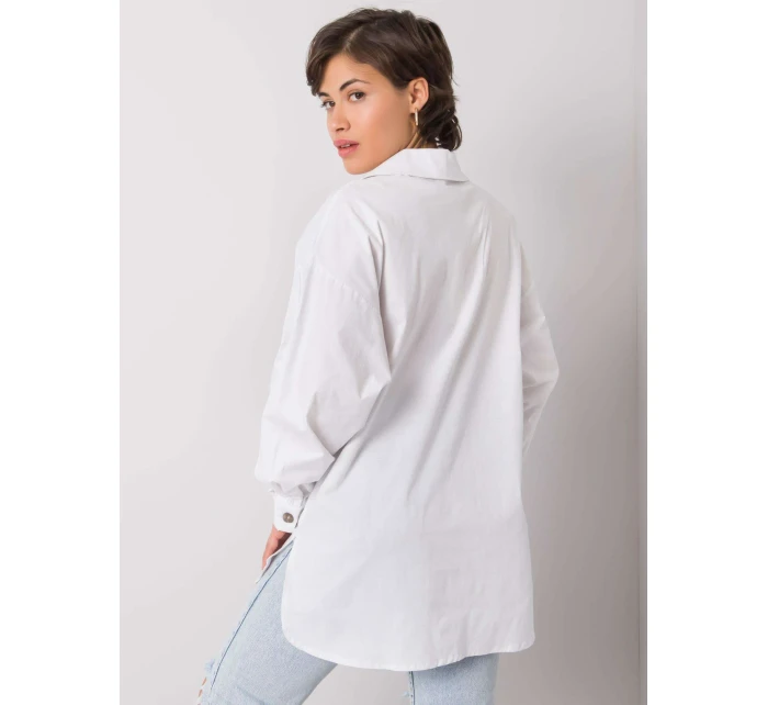 Košile 346 KS 027.45 bílé