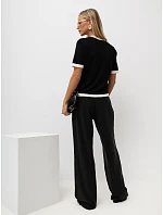 Sweter IR SW model 22303437 czarny - FPrice Sweter IR SW model 22303437 czarny - FPrice