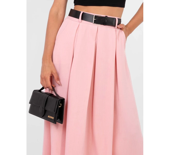 Spódnica IT SD model 21958548 różowy - FPrice