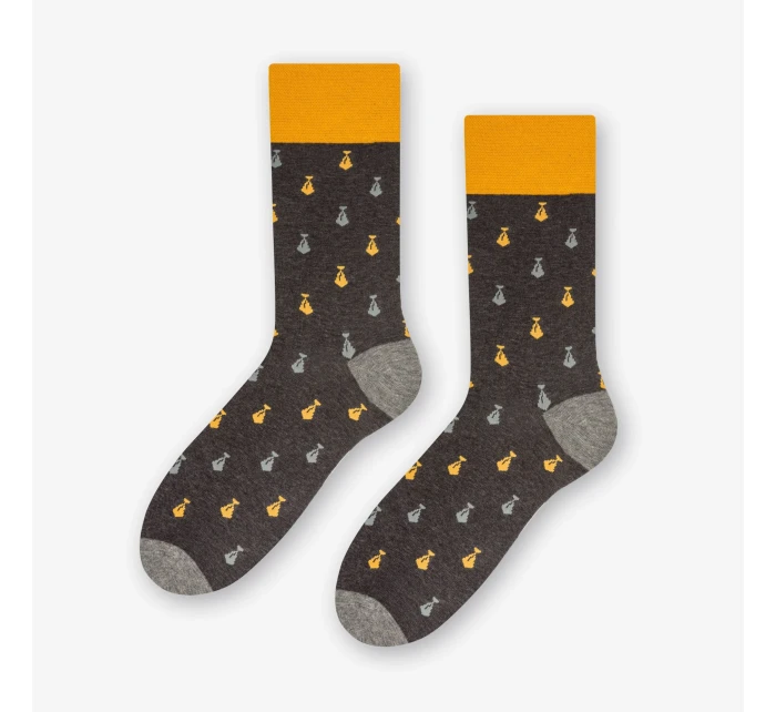 ponožky Dark Grey Více model 18025975 - More