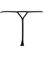 Košilka V-9639 černá - Axami