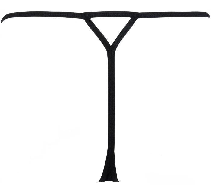 Košilka V-9639 černá - Axami