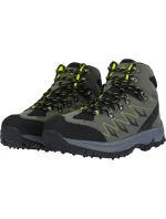 Pánské boty Whistler Contai M Ice Boot WP Pánské boty Whistler Contai M Ice Boot WP