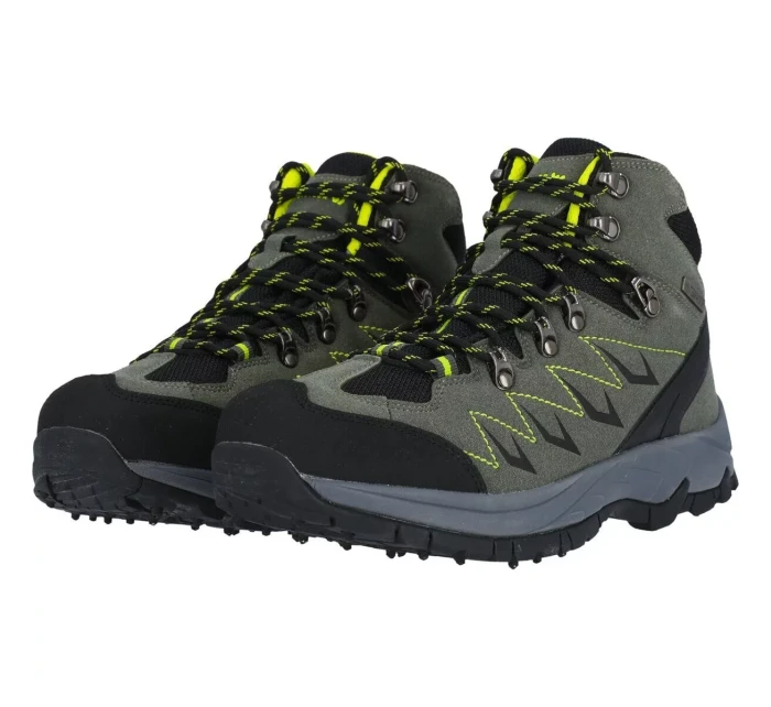 Pánské boty Whistler Contai M Ice Boot WP Pánské boty Whistler Contai M Ice Boot WP