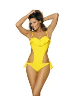 Dámské plavky Carmen  model 17289607 - Marko Dámské plavky Carmen  model 17289607 - Marko