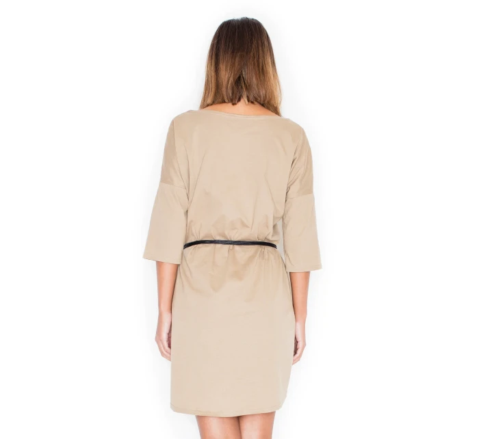 Dámské šaty K335 - Katrus