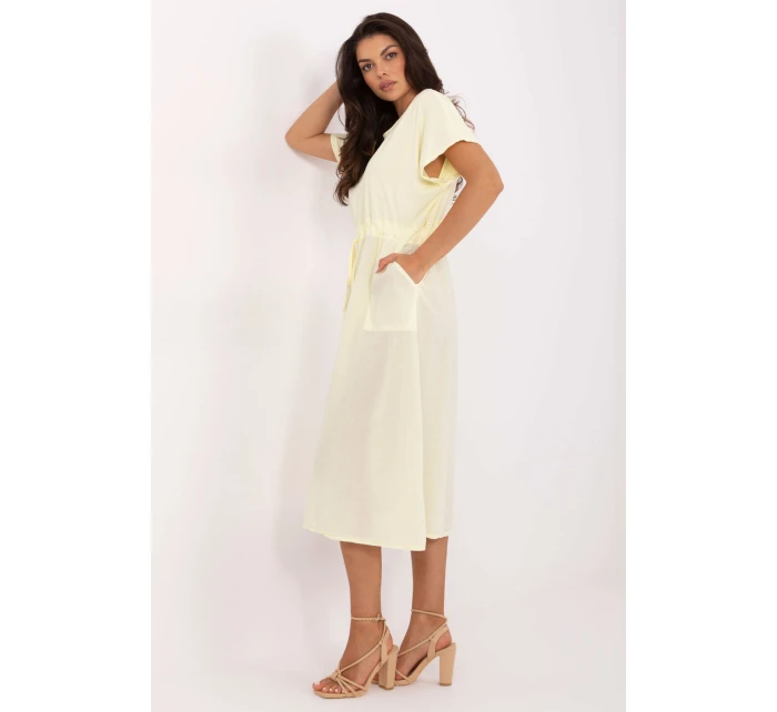 Denní šaty model 215511 Och Bella Denní šaty model 215511 Och Bella