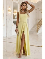 Dlouhé šaty  model 227071 Numoco