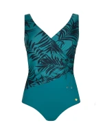 Plavky S  Azure 5 model 21115527 - Self